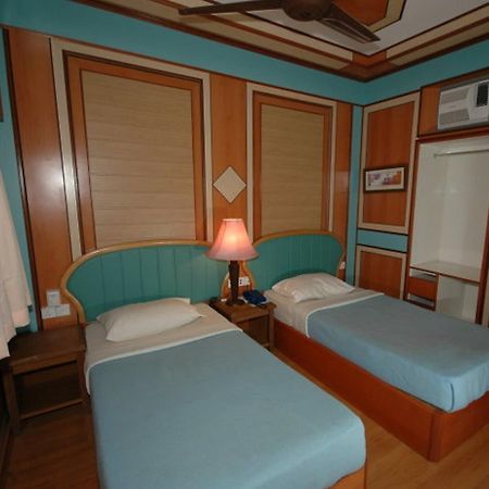 Shari La Island Resort Kampong Pasir Hantu Eksteriør bilde